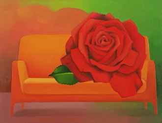 Die Rose, 2004